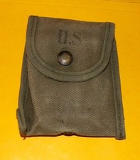 Armee americaine etui d'occasion  Le Thor