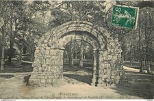 Avranches jardin plantes d'occasion  Expédié en Belgium