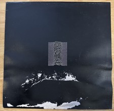 Joy division. unknown for sale  YORK