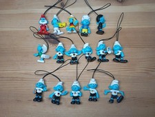 Edeka fußball schlümpfe gebraucht kaufen  Bischofswerda, Demitz-Thumitz, Schmölln-Putzkau