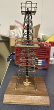 Vintage metal oil for sale  Amarillo