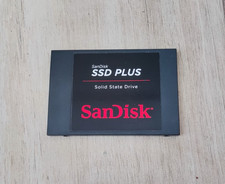 Sandisk ssd 240gb gebraucht kaufen  Nürnberg
