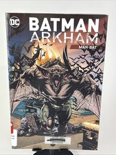 Batman arkham man for sale  Centerville