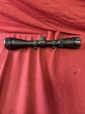 Redfield revolution 9x40mm for sale  Morganton