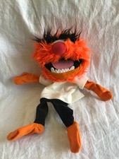 Muppets hand puppet for sale  Brisbane