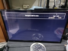 Lcd led pollici usato  Grumo Nevano