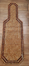 Vintage wooden beaded for sale  BRACKNELL