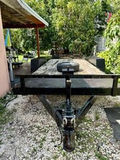 heavy 4x8 duty trailer for sale heavy 4x8 duty trailer for sale Homestead