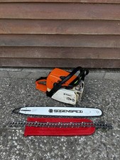 Stihl 390 kettensäge gebraucht kaufen  Wittingen
