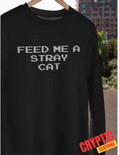 Feed stray cat for sale  USA