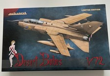 Eduard panavia tornado for sale  PERTH