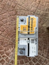 Batteria auto 800a usato  Nuoro