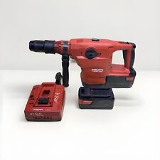 Hilti cordless rotary for sale  Staten Island