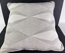 Filled throw pillow for sale  Niceville