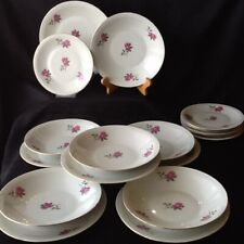 Chodziez porzellan rosendekor gebraucht kaufen  Dorshm., Guldental, Windeshm.