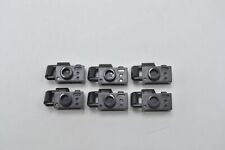 Lego kamera schwarz gebraucht kaufen  Melbeck