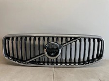 Volvo xc60 kühlergrill gebraucht kaufen  Hamburg