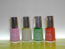 Mavala yummy collection for sale  MILTON KEYNES
