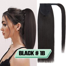 Real thick hair for sale  LEICESTER
