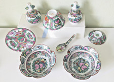 Pièces porcelaine style d'occasion  Versailles