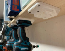 Makita battery tool for sale  SURBITON