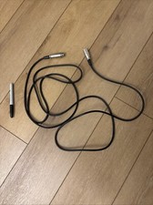 Xlr instrument cable for sale  Bardstown