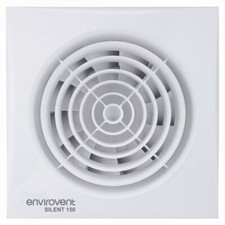 Envirovent sil150s silent for sale  GLASGOW