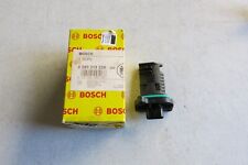 Sensor de fluxo de ar de massa BOSCH 0280218234 para BMW, Rolls-Royce (2010-2023) comprar usado  Enviando para Brazil