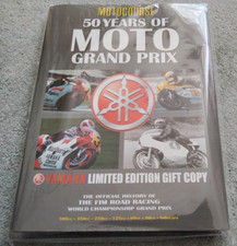 Fim motocourse years for sale  LONDON