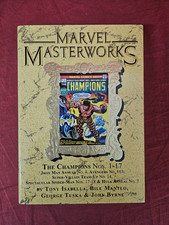 Marvel masterworks 229 for sale  Sherman Oaks