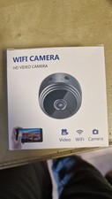 Telecamera smart sorveglianza usato  Castelnuovo Magra