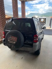 2007 jeep liberty for sale  Chatsworth