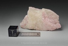 Willemite rhodonite sterling for sale  Franklin
