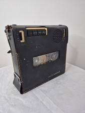 Vintage petcorder portable for sale  BEDALE