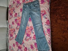 Damen jeans wrangler gebraucht kaufen  Nordhorn