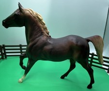 Breyer 924 chestnut for sale  Newark