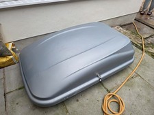 Large roof box for sale  BLACKPOOL