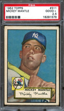 1952 topps mickey for sale  Cincinnati