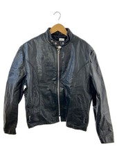 Excelled leather jacket d'occasion  Expédié en Belgium