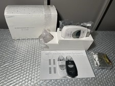Ageloc white edition for sale  NORTHAMPTON