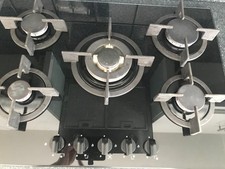 gas hob fittings for sale  BENFLEET
