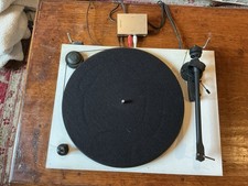 Project essential turntable for sale Project essential turntable for sale  LUDLOW