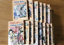 fairy tail gebraucht kaufen fairy tail gebraucht kaufen Eschweiler