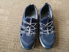 Ladies blue relife for sale  DUNGANNON