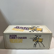 Telescópio Refletor Jason 335 Comet Chaser - Potência 200X comprar usado  Enviando para Brazil