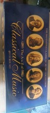 Z classical music for sale  WYMONDHAM