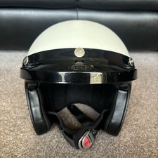 Shoei freedom d'occasion  Expédié en Belgium