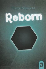 Reborn thierry robberecht d'occasion  France