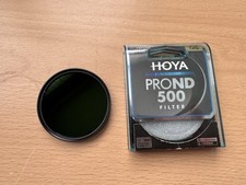 Hoya pro 500 for sale  MONTROSE