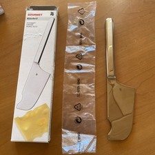 Wmf käsebeil gourmet gebraucht kaufen  Kefenrod